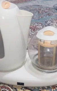 چایساز تفال نو نو