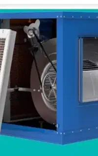 تعمیرات و نصب کولر آبی