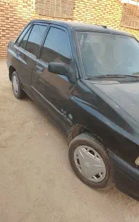 پراید