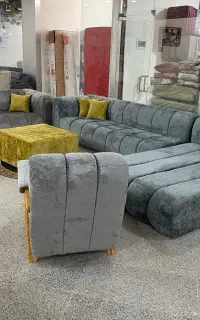 مبل راحتی/ مبل تدی/ اقسط بدون سود