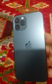 آیفون۱۲ پرو ۲۵۶گیگ نیاز به تعمیر