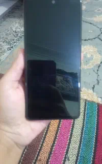 گوشی a52 کارکرده تمیز