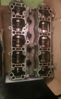 میل سوپاپ tu5