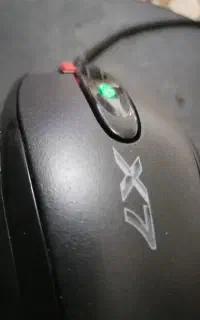 ای فورتک A4tech X7 X-718BK در حد