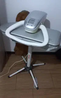 اتو پرسی ژانومه دیجیتال اورجینال