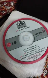 پک سی دی سالم به همراه سی دی برنامه های ویندوز 7