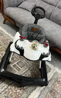 روروک بچه موزیکال مارک رویال