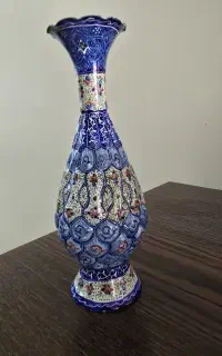 گلدان