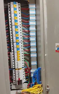 برقکار برقکاری برقکشی