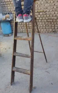 آهنی