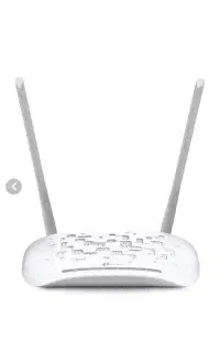 مودم تی پی لینک مدل TDW8961N