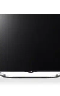 تلویزیون LG اصل کره مدل 47LA86000-TA