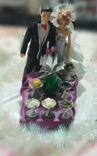 تزئینیات