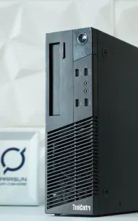 مینی کیس اقتصادیLenovo ، ویژه امور اداری وحسابداری