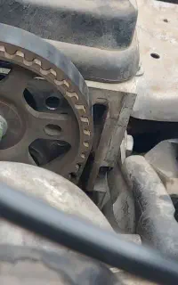 مکانیکی و جلوبندی با چک صیادی کارمندی