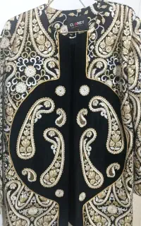خیاطی خانم طلا