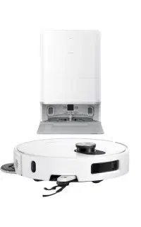 جارو رباتیک شیائومی مدل Xiaomi Vacuum X20 Max
