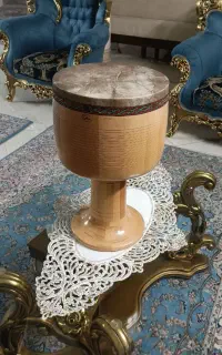 تتبک حلمی