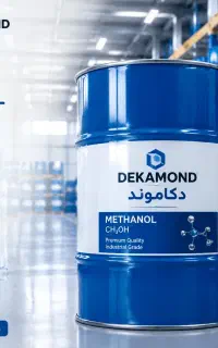 فروش ویژه متانول صنعتی با خلوص ۹۹.۹٪ - تحویل فوری