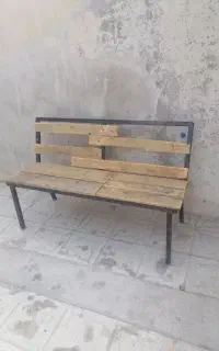 سلام فروش نیمکت