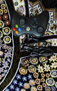 دسته xbox 360