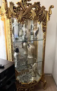 بوفه سلطنتی