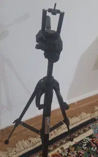 منو پاد ایستاده
