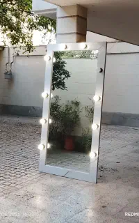 آینه قدی