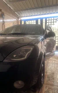 تیبا2 مشکی مدل 99در حد