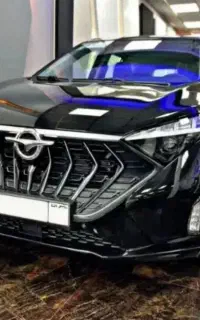 هایما X7 هفت نفره/صفر/ تحویل فوری