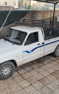 حمل بار شهری و حومه مزدا وانت