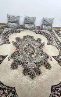 قالی 12 متری