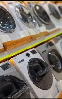 مرکز اصلی ماشین لباسشویی یزد