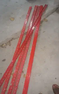 قفسه فلزی