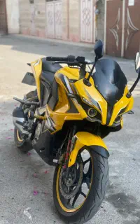 موتور اراس مدل۹۶