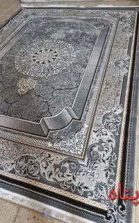 انواع فرش های تخفیفی نگین مشهد