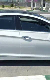 فروش سوناتا وایف 2014فول