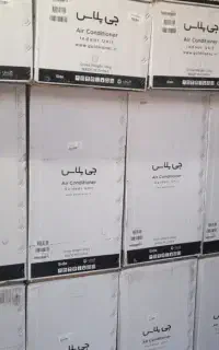 کولر گازی جی پلاس ۱۲ هزار ۱۸ هزار ۲۴ هزارGPlus 30