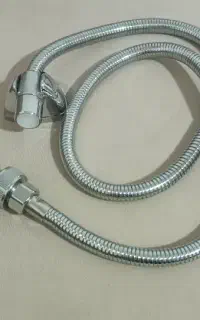 شیلنگ توالت