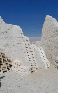 نرده سنگی