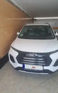 sr3 صفر کیلومتر، تحویل اسفند ۱۴۰۴
