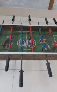 فوتبال دستی درحد نو