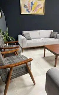 مبل راحتی ایرانیان پاریس با ضمانت..
