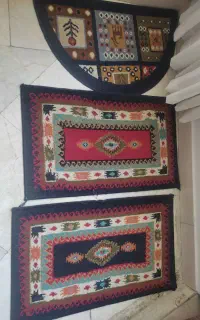 پادری گلیمی