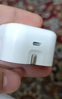 اداکتور ایفون 20 وات