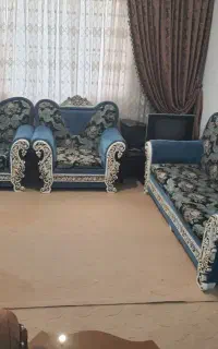 مبل کارکرده