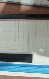 کاتر کاغذ