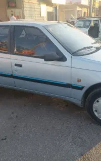 روآ مدل۸۶ دوگانه‌سوز
