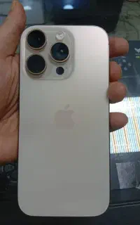 iphone 16 pro zaa 256