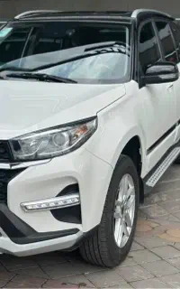 ام وی ام X33 مدل 1401 گیربکس et بدون رنگ بدون خط